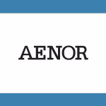 AENOR nuevo diseno 2025