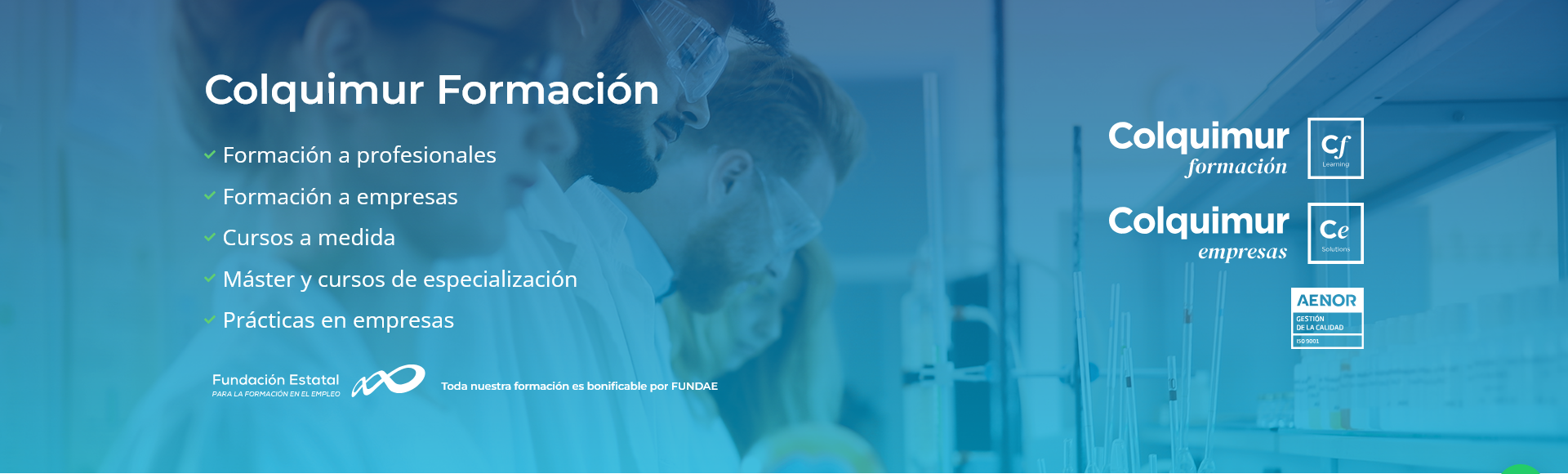 Screenshot 2025 05 15 at 10 58 01 Colquimur Formacion Colegio Oficial De Quimicos De Murcia