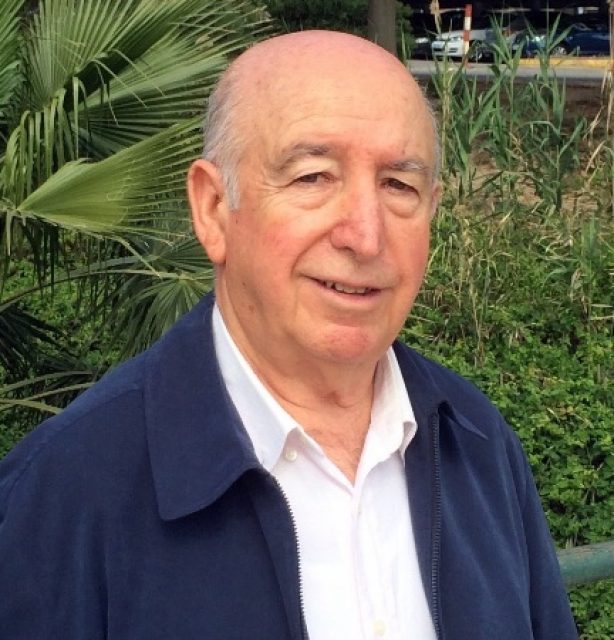 Antonio-Bódalo