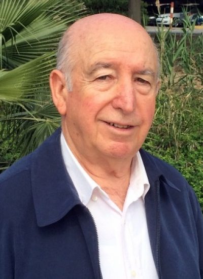 Antonio-Bódalo
