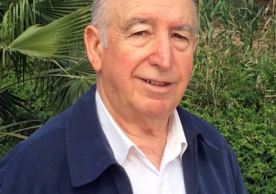 Antonio-Bódalo