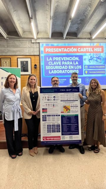 foto cartel seg labor