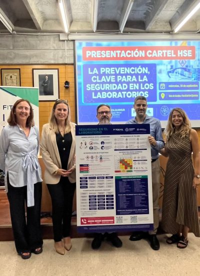foto cartel seg labor