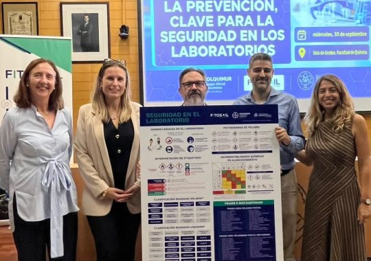 foto cartel seg labor