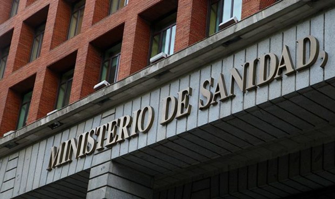 sanidad-el-ministerio
