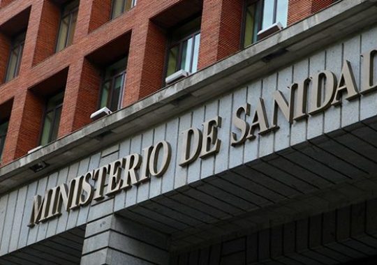 sanidad-el-ministerio
