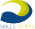 skillsdivers-logotipo-vertical